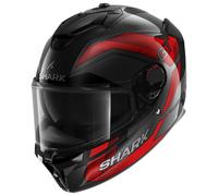 SHARK Casque intégral Spartan GT Pro Ritmo Carbon Noir L