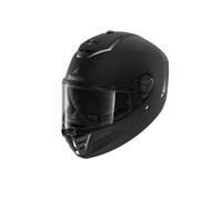 SHARK Casque moto intégral Spartan Rs Blank Noir Taille L