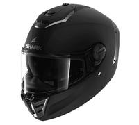 SHARK Casque moto Spartan RS Blank Noir mat XS