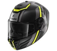 Shark Casque Intégral Spartan Rs Carbon Shawn