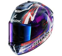 Shark Casque Intégral Spartan Rs Carbon Zarco Signature