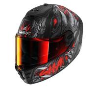 Shark Casque Intégral Spartan Rs Shaytan
