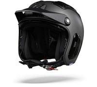 SHARK, Casque Jet Moto X-Drak 2 Anthracite Mat AMA, XXL