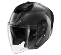 Shark Casque Jet Rs Jet Carbon Ikonik