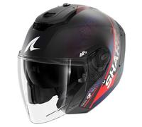 Shark Casque Jet Rs Jet Carbon Speed-tech Ece