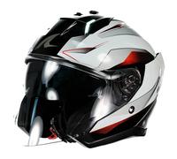 Shark Casque Jet Skwal I3 Jet Mekarium Ece