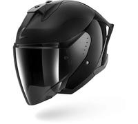 SHARK Casque intégral Skwal Jet Cup Dark Shadow Dual ECE Noir XL