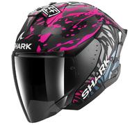 Shark Casque Jet Skwal Jet Cup Replica Redding Ece