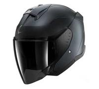 SHARK Casque jet Skwal Jet Dark Shadow Mat bleu foncé XL