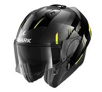 Shark, Casque modulable Evo-ES KRYD AKY, XS