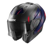 Shark, Casque modulable Evo-ES KRYD Mat