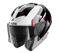 SHARK, Casque modulable Evo-ES KRYD WKR, XS