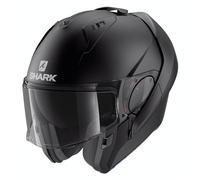 SHARK, Casque modulable EVO-ES noir mat Taille XS