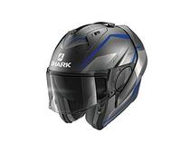 SHARK, Casque modulable EVO-ES YARI ABS Taille XS
