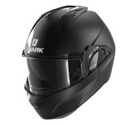 SHARK CASQUE MODULABLE EVO GT BLANK MAT XS
