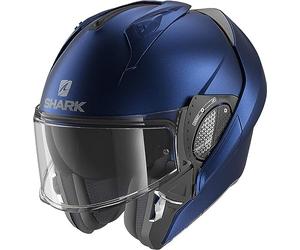 SHARK, Casque modulable moto EVO GT, B06, XS