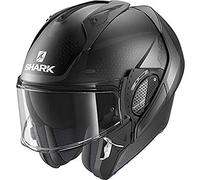 Shark, Casque modulable moto EVO GT, Encke, KAA, XS