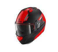 SHARK CASQUE MODULABLE EVO GT SEAN XS