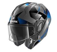 Shark, Casque modulable Moto Evo GT TEKLINE