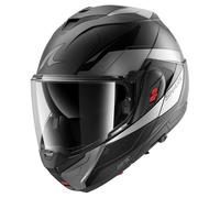 SHARK Casque modulable Oxo Mekarium ECE Noir M