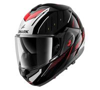 SHARK Casque modulable Oxo Rydger Noir Taille L