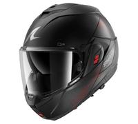 SHARK Casque modulable OXO SP LYNE ECE Noir Taille S