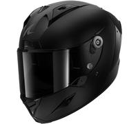 SHARK Casque moto Aeron Dark Shadow Matt Black / Anthracite XS