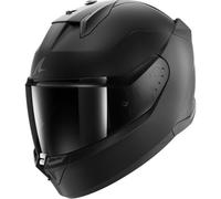 SHARK Casque moto D-Skwal 3 Dark Shadow Black Mat / Anthracite M