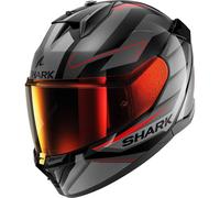 SHARK Casque moto D-Skwal 3 Sizler Black / Anthracite / Red L