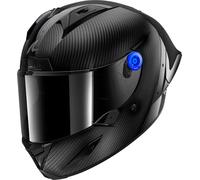 SHARK, Casque Moto Intégral AERON-GP FIM RACING #2 FULL CARBON Carbon Black DKD, XL