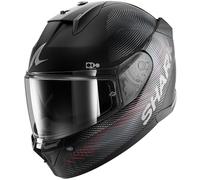 Shark D-skwal 3 Sp Lyne Ece Full Face Helmet Noir S