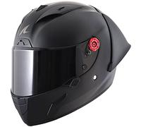 SHARK, Casque Moto intégral Race-R Pro GP 06 Blank Noir Mat DMA, XL