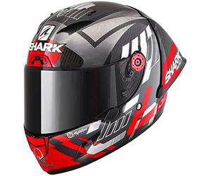 SHARK, Casque Moto intégral Race-R Pro GP 06 Replica ZARCO Winter Test (Dur), L