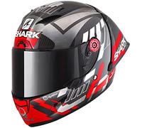 SHARK, Casque Moto intégral Race-R Pro GP 06 Replica ZARCO Winter Test (Dur), S