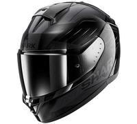 SHARK, Casque Moto intégral RIDILL 2 BERSEK Noir KAA, S