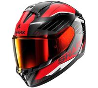 Shark Ridill 2 Bersek Full Face Helmet Rouge L