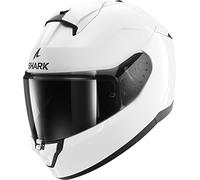 SHARK RIDILL 2 BLANK blanc XL