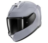 SHARK, Casque Moto intégral SKWAL i3 Dark Shadow Edition Gris , L