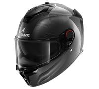 SHARK, Casque Moto intégral Spartan GT Pro Carbon Skin Noir Dad, L
