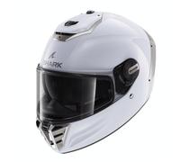 SHARK CASQUE INTEGRAL SPARTAN RS BLANK L