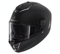 SHARK Casque moto intégral Spartan RS Blank Noir mat 2XL