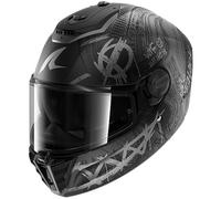 Shark Spartan Rs Carbon Shiever Ece Full Face Helmet Noir XL