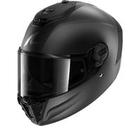 SHARK Casque moto intégral Spartan RS Dark Shadow Black Mat Titan A08 XXL