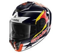SHARK, Casque moto intégral SPARTAN RS REPLICA ZARCO AUSTIN, M