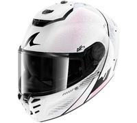 Shark Spartan Rs Speed-tech Ece Full Face Helmet Blanc 2XL