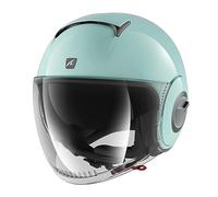 Shark Casque Moto Jet Nano Blank