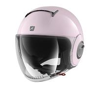 Shark Casque Moto Jet Nano Blank