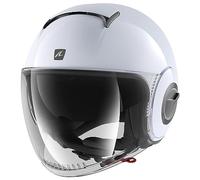 Shark Casque Moto Jet Nano Blank