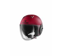 Shark Casque Moto Jet Nano Street Neon