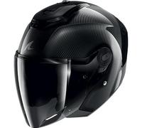 SHARK, Casque Moto Jet RS Jet Full Carbon Anthracite Carbon Dad, S